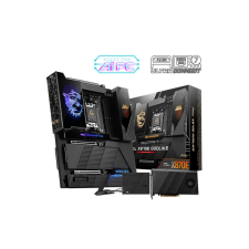 MSI MEG X870E GODLIKE alaplap