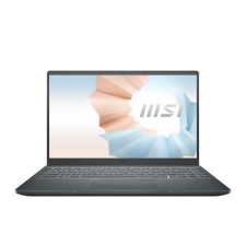 MSI Modern 14 B11MOU 9S7-14D334-1066 laptop