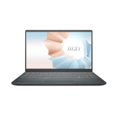 MSI Modern 14 B5M-226 9S7-14DL24-226 laptop