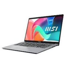 MSI Modern 15 F13MG 9S7-15S122-415 laptop