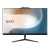 MSI Modern AM242 12M-1811XEU-B51235U16GS50XXANS 23,8"FHD/Core i5-1235U/16GB/500GB/fekete All-in-One asztali számítógép (B51235U16GS50XXANS)