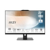 MSI Modern AM272P 12M All-in-One PC (Black) | Intel Core i5-1235U | 16GB DDR4 | 250GB SSD | 0GB HDD | Intel UHD Graphics | W11 HOME