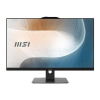 MSI Modern AM272P 1M All-in-One PC (Black) | Intel Core 5 120U | 32GB DDR5 | 4000GB SSD | 0GB HDD | INTEL Graphics | W11 HOME