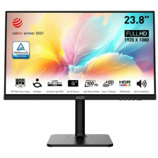 MSI Modern MD2412P monitor