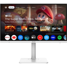 MSI Modern MD272UPSW monitor
