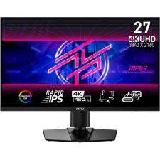 MSI MPG 274URFDE QD monitor