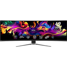 MSI MPG 491CQP QD-OLED (9S6-3FA84T-011) monitor