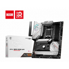 MSI MPG B650 EDGE WIFI alaplap
