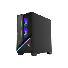 MSI MPG Infinite X3 AI 2 Tower 9S6-B94211-256 asztali számítógép
