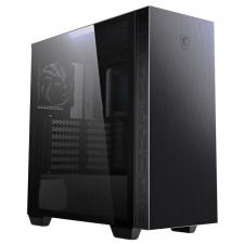MSI MPG SEKIRA 100P számítógép ház