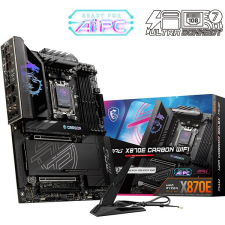 MSI MPG X870E CARBON WIFI alaplap