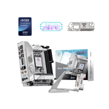 MSI MPG Z890I EDGE TI WIFI alaplap