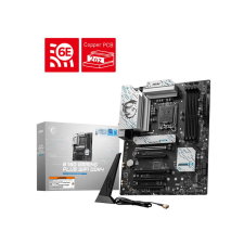 MSI Msi B760 GAMING PLUS WIFI DDR4 alaplap
