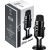 MSI Msi Immerse GV60 Streaming Microphone Black