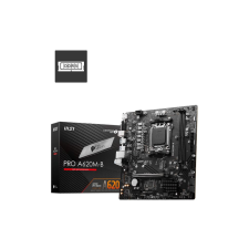 MSI Msi PRO A620M-B alaplap