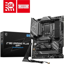 MSI Msi Z790 GAMING PLUS WIFI alaplap