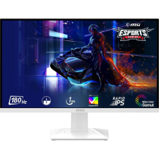 MSI Optix MAG274QRFW monitor
