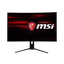 MSI Optix MAG322CQR monitor