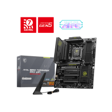 MSI PCC Msi alaplap am5 mag b850 tomahawk wifi amd b850, atx alaplap