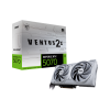 MSI PCC MSI Videokártya PCI-Ex16x nVIDIA RTX 5070 VENTUS 2X WHITE 12GB DDR7 OC (RTX 5070 12G VENTUS 2X OC WHITE)