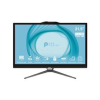 MSI PRO AP222T 13M Touch All-in-One PC (Black) | Intel Core i3-13100 | 32GB DDR4 | 4000GB SSD | 1000GB HDD | Intel UHD Graphics 730 | W11 HOME