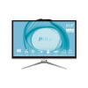 MSI PRO AP222T 13M Touch All-in-One PC (White) | Intel Core i3-13100 | 8GB DDR4 | 4000GB SSD | 1000GB HDD | Intel UHD Graphics 730 | W11 PRO