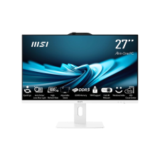 MSI PRO AP272P 14M 14M-1006XEU-W51440016GS100XXANA asztali számítógép