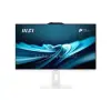 MSI PRO AP272P 14M All-in-One PC (White) | Intel Core i5-14400 | 16GB DDR5 | 2000GB SSD | 1000GB HDD | INTEL UHD Graphics 730 | NO OS