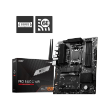 MSI PRO B650-S WIFI alaplap alaplap