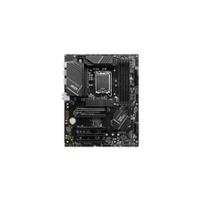 MSI PRO B760-P DDR4 II motherboard Intel B760 LGA 1700 ATX alaplap