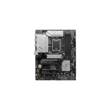 MSI PRO B760-P II motherboard Intel B760 LGA 1700 ATX alaplap