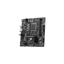 MSI PRO B760M-B DDR4 motherboard Intel B760 LGA 1700 micro ATX alaplap