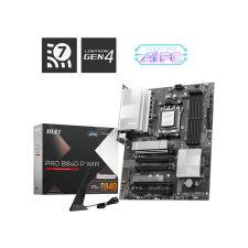 MSI PRO B840-P WIFI alaplap