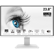 MSI Pro MP243XWDE monitor