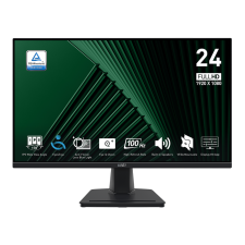 MSI PRO MP245G monitor