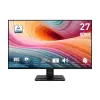 MSI PRO MP271A E2 27'' Sík FHD 120 Hz 16:9 IPS LED Monitor