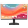 MSI PRO MP273Q E7 27'' Sík WQHD 75 Hz 16:9 IPS LED Monitor