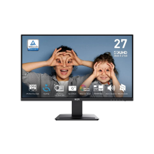 MSI PRO MP273U monitor