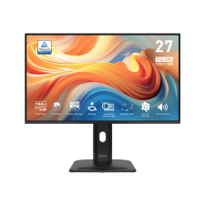 MSI PRO MP275PG E14 monitor