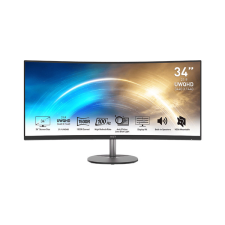 MSI PRO MP341CQ (9S6-3PB2CT-002) monitor