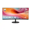 MSI PRO MP341CQ 9S6-3PB2CT-047