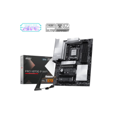 MSI PRO X870E-P WIFI alaplap