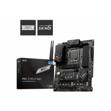 MSI PRO Z790-P WIFI alaplap