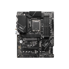 MSI PRO Z790-P WIFI alaplap Intel Z790 LGA 1700 ATX (7E06-001R) alaplap