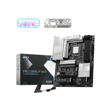 MSI PRO Z890-P WIFI alaplap alaplap