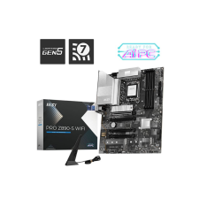 Msi PRO Z890-S WIFI alaplap