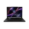 MSI Raider 16 HX B2WH (Core Black) | Intel Core Ultra 9 275HX | 64GB DDR5 | 250GB SSD | 0GB HDD | 16" matt | 2560X1600 (WQHD) | NVIDIA GeForce RTX 5070 Ti 12GB | W11 HOME