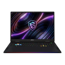 MSI Raider 18 Max HX A2WI-1229 (9S7-182462-1229) laptop