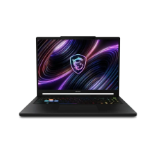 MSI Raider A16 HX B8WH-024 Fekete 9S7-265K22-024 (9S7-265K22-024) laptop