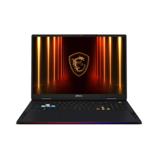 MSI Raider A18 HX A9WIG-064 (9S7-182L72-064) laptop